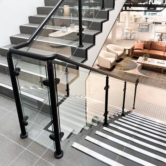 Handrails