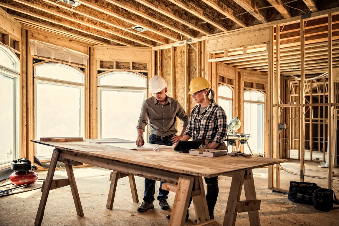 General Contractor
